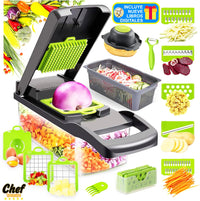 Chef’s Chopper