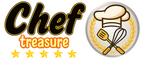 Chef Treasure